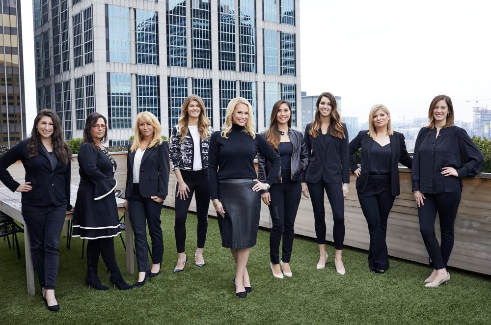 THE ERIN KRUEGER TEAM AT COMPASS Nashville, Tennessee Real Estate Agents Phone Number Yelp