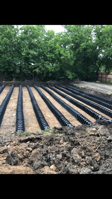 Summit Excavation - septic in Austin, TX