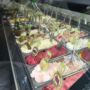 Wonderful Ice Cream - Gelato Near Me - Rome, RM Wonderful Ice Cream - Gelato Near Me - Rome, RM