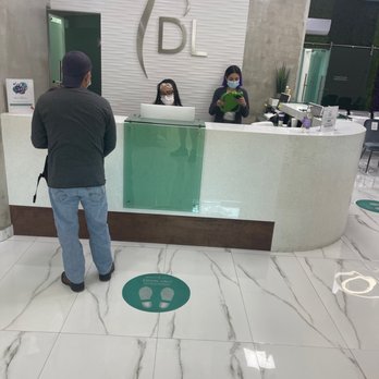 Dermatológica - Front desk. - Dermatologists Near Me - Tijuana, BCN