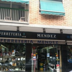 Ferreteria Mendez - Ferretería Méndez