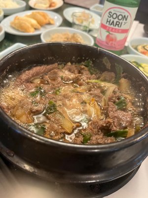 Young's Korean Restaurant by null
