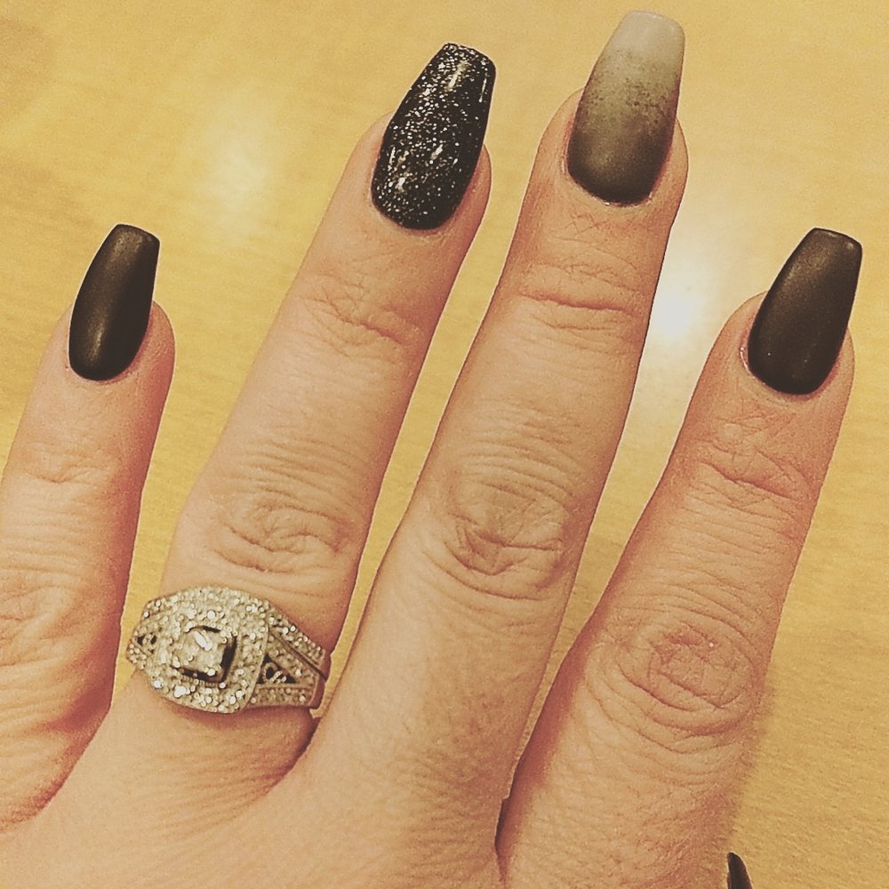 Lashes N Nails - Thanks Kelli! - Nail Salons Near Me - Tempe, Arizona Lashes N Nails - Thanks Kelli! - Nail Salons Near Me - Tempe, Arizona