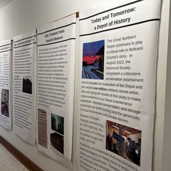 Beltrami County History Center