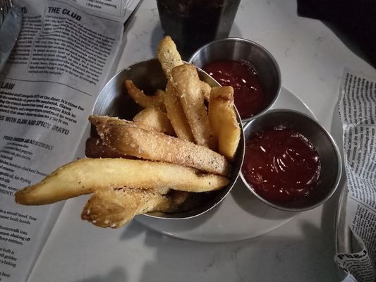 Wahlburgers by null
