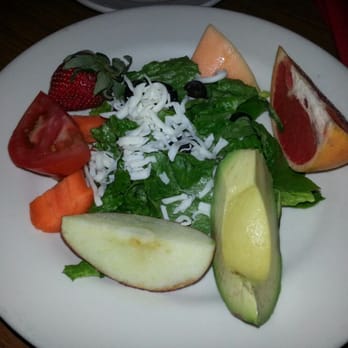 Bagheri's Restaurants - Italian Near Me - Denton, Texas