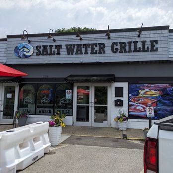 Saltwater Grille - Saltwater Grille 6/2026 - Seafood Near Me - Gloucester, Massachusetts Saltwater Grille - Saltwater Grille 6/2026 - Seafood Near Me - Gloucester, Massachusetts