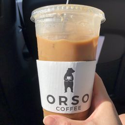 Cold Brew