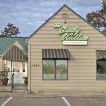 The Curly Willow - 3126 Wisconsin Ave. Joplin, MO 64804 - Florists Near Me - Joplin, Missouri The Curly Willow - 3126 Wisconsin Ave. Joplin, MO 64804 - Florists Near Me - Joplin, Missouri