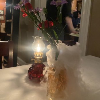 Barrel and Fork - Complimentary aromatic flowers and nitrogen - American Near Me - Cornelius, North Carolina Barrel and Fork - Complimentary aromatic flowers and nitrogen - American Near Me - Cornelius, North Carolina