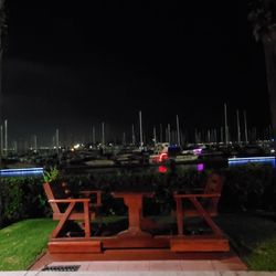Safe Harbor Bayfront