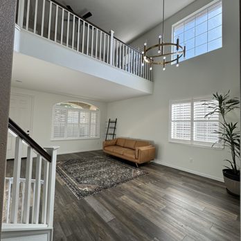Miguel's Professional Painting - After - Painters Near Me Miguel's Professional Painting - After - Painters Near Me