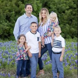 Pediatric Dentistry of Oklahoma
