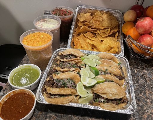 Lazo's Taco Shack by null