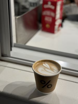 % Arabica Los Angeles The Grove by null