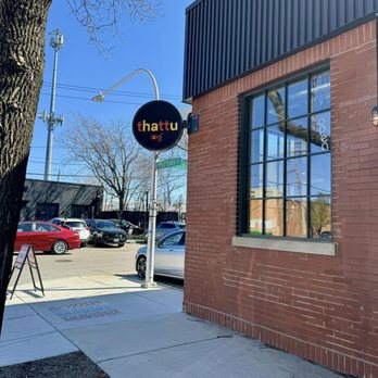 Thattu - Indian Near Me - Chicago, Illinois