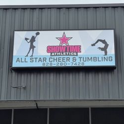 Showtime Athletics