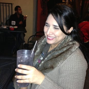 Naara Cafe - Shisha time! - Middle Eastern Near Me - San Antonio, Texas
