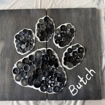 Craft Social DIY - Button Art - Art Classes Near Me - Berea, Ohio Craft Social DIY - Button Art - Art Classes Near Me - Berea, Ohio