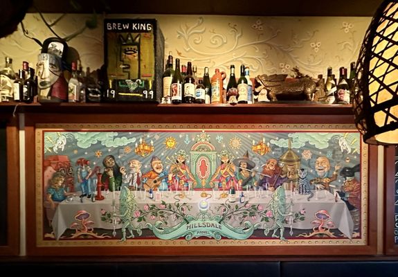 McMenamins Hillsdale Brewery & Public House by null