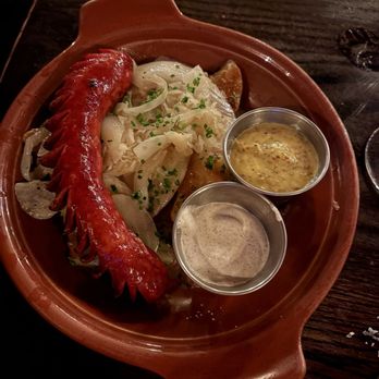 Mill House Brewing Company - Kielbasa - Breweries Near Me - Poughkeepsie, New York Mill House Brewing Company - Kielbasa - Breweries Near Me - Poughkeepsie, New York