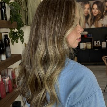 Salon Di Lusso - Hair Salons Near Me - Frisco, Texas Salon Di Lusso - Hair Salons Near Me - Frisco, Texas