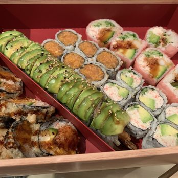 Hay Sushi - Japanese Near Me - Toronto, Ontario