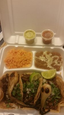 El Asador Restaurant by null