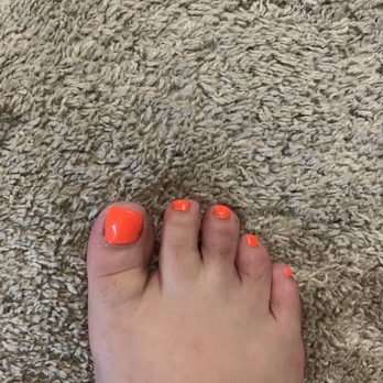 Libra Nails & Spa - Nail Salons Near Me - Milford Mill, Maryland