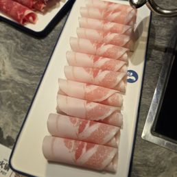 Pork belly Pork belly
