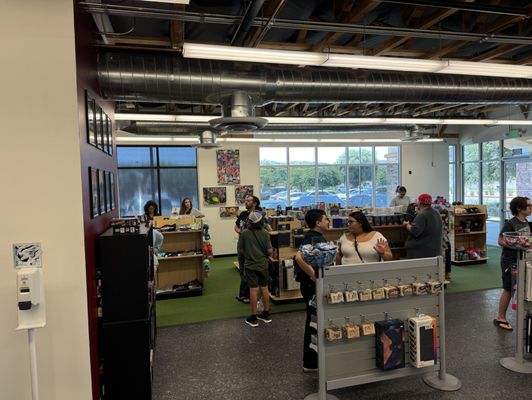 The Hungry Dragon by null