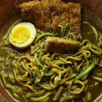 Kin Ramen - Ramen Near Me - New York, New York Kin Ramen - Ramen Near Me - New York, New York