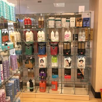 1. Quality Beauty Supply & Salon
