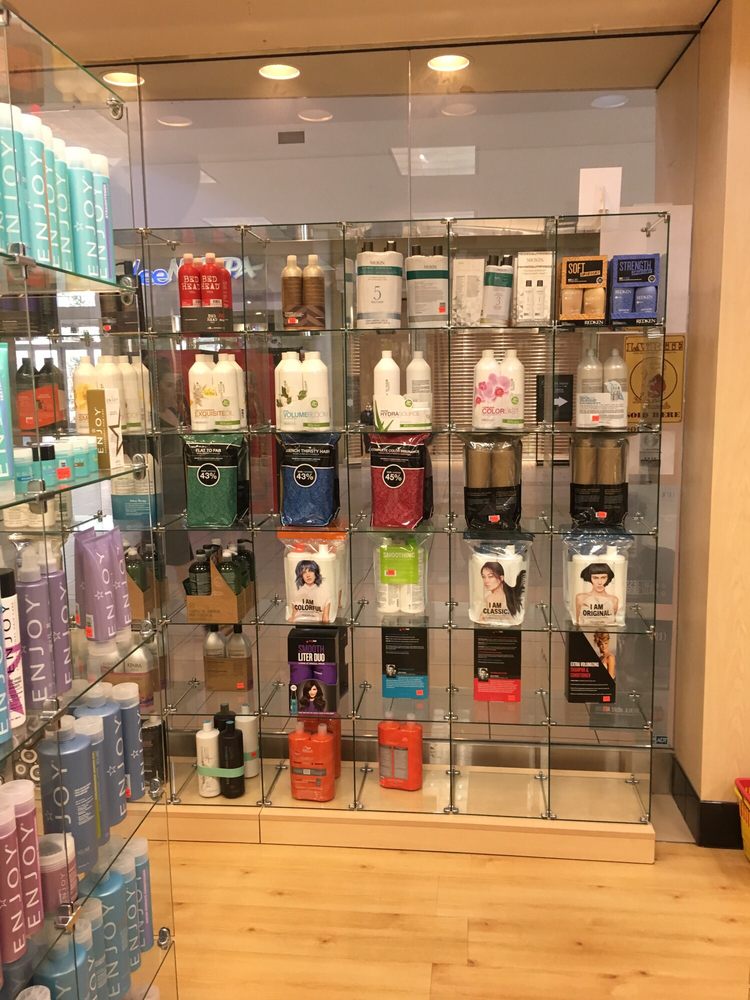 QUALITY BEAUTY SUPPLY & SALON Updated August 2024 1500 E Village