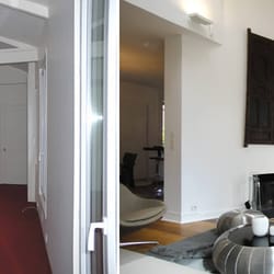 Créateurs d'Intérieur - Décoration et rénovation d'intérieur: aménagement d'un séjour