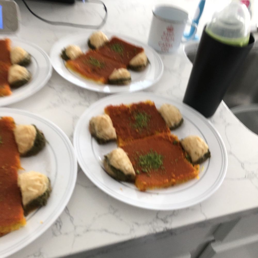 Nablus Sweets - Knafeh And baklava - Desserts Near Me - Bridgeview, Illinois Nablus Sweets - Knafeh And baklava - Desserts Near Me - Bridgeview, Illinois