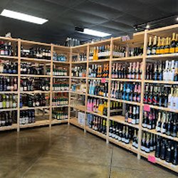 Liquor King - Bubbles