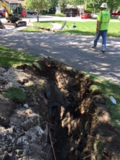 Slide of Salzman's Plumbing And Heating