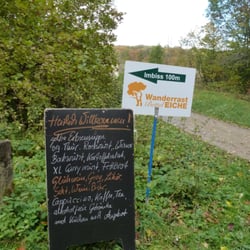 Forsthaus Ihlefeld -Imbiss-