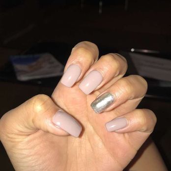 Lim Nails - Nail Salons Near Me - Orem, Utah
