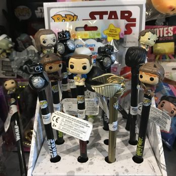 Hot Topic - Accessories Near Me - Lehi, Utah