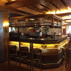 Hotel Unterhof - Bar
