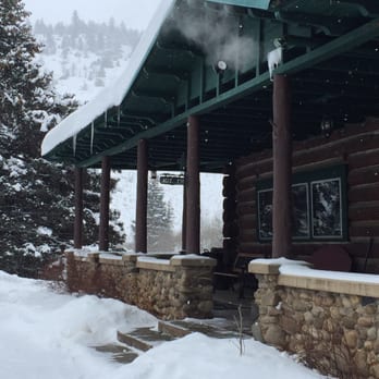 Eagle Eye Ranch - Vacation Rentals Near Me - Granby, Colorado