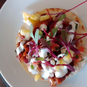 Paju - Pork tacos - Korean Near Me - Seattle, Washington Paju - Pork tacos - Korean Near Me - Seattle, Washington