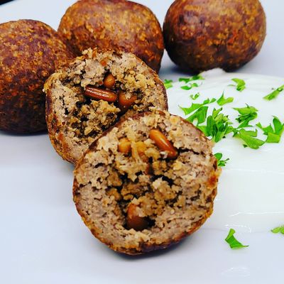 Leila's Mediterranean by null