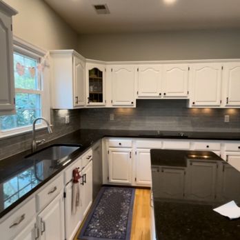G&L Handyman Services - after - Handyman Near Me