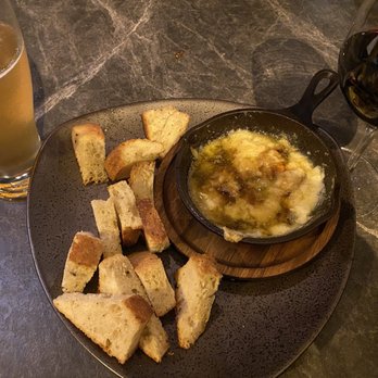 Fuhgeddaboudit - Brie & Fig Skillet - Specialty Food Near Me - Wildomar, California Fuhgeddaboudit - Brie & Fig Skillet - Specialty Food Near Me - Wildomar, California