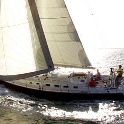 S&J Yachts - Blue Jacket Yachts