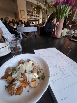 Restaurant Mélisse by null Restaurant Mélisse by null