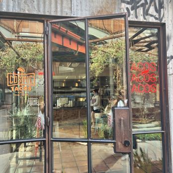 Cosmic Saltillo - Coffee & Tea Near Me - Austin, Texas